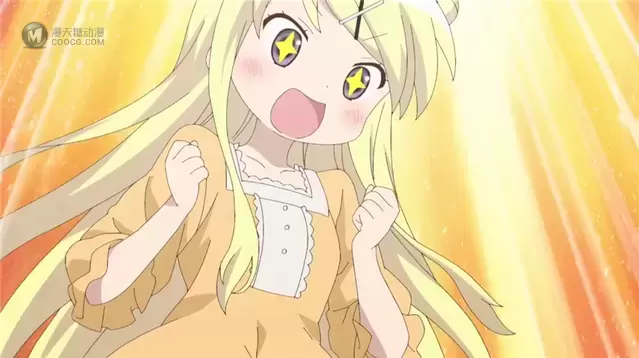 剧场版动画「黄金拼图Thank you!!」CM公开