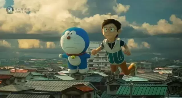 「哆啦A梦：伴我同行2」特别PV公开