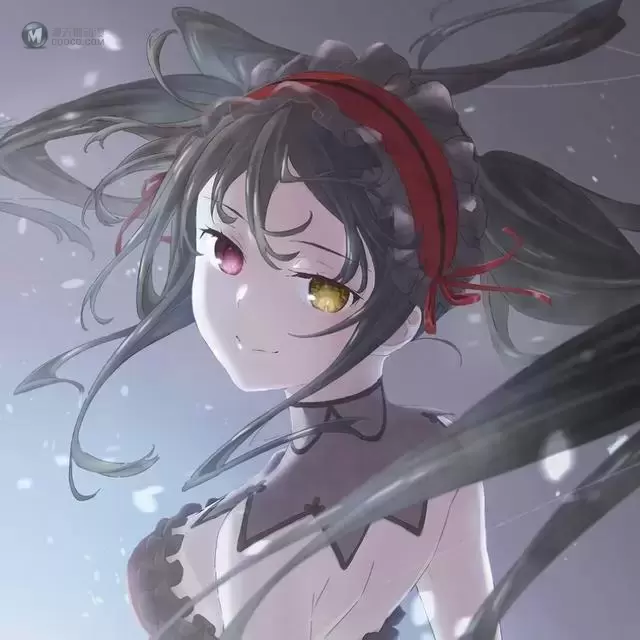「约会大作战“DATE A BULLET MUSIC”」专辑封面及特典绘图公开
