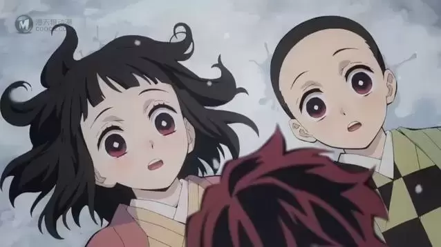 「鬼灭之刃：无限列车篇」北美地区上映宣传PV公开