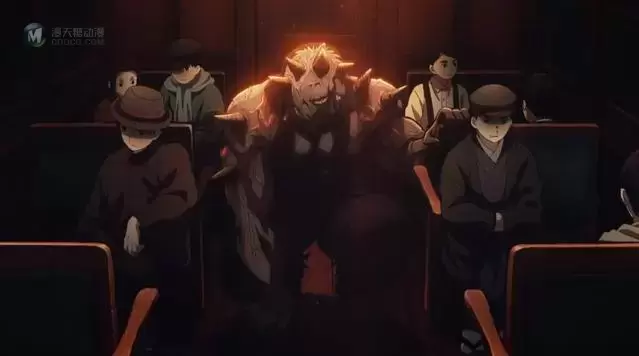 「鬼灭之刃：无限列车篇」北美地区上映宣传PV公开