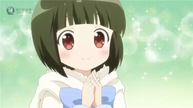 剧场版动画「黄金拼图Thank you!!」CM公开
