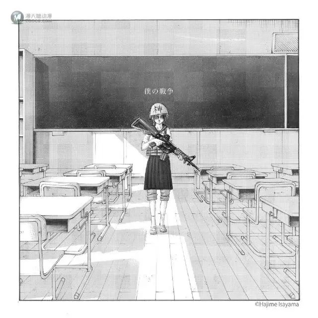 「进击的巨人 最终季」OP封面、第70话STAFF感谢绘及原画公开