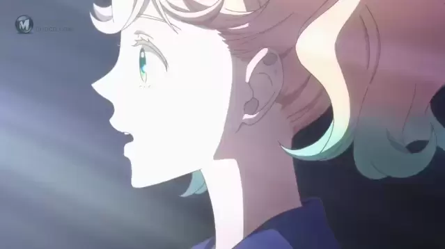 TV动画「歌剧少女!!」先导预告PV公开