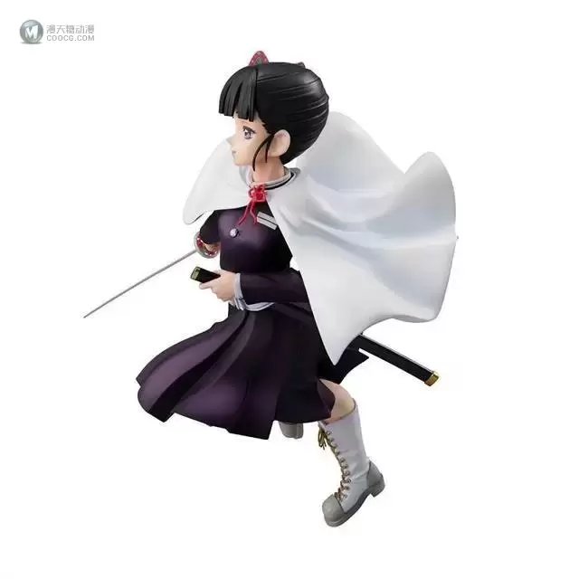 MH「鬼灭之刃」栗花落香奈乎手办今日开始预定