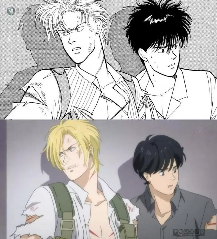 好番推荐，《Bananafish》那些年无人匹敌的香蕉鱼