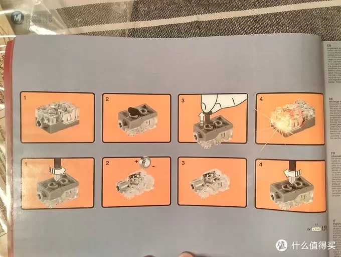 乐高 篇一：美国乐高官网海淘 LEGO 乐高 70751 Temple of Ai