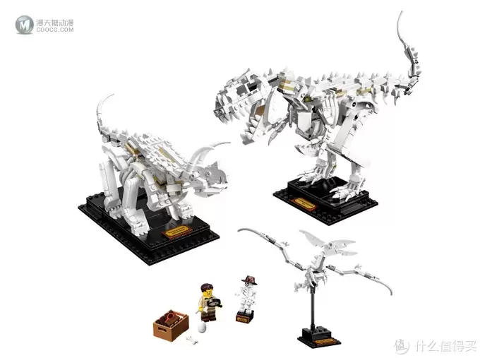 618最值得买的6款乐高Ideas系列产品