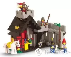 种草大会 篇二十三：乐高种草，你不知道的冷知识~乐高靓号SET盘点