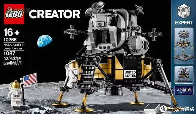 多年宝爸推荐 篇三：以娃之名，万元预算，2020年我心目中的Lego乐高 Top 10佳选