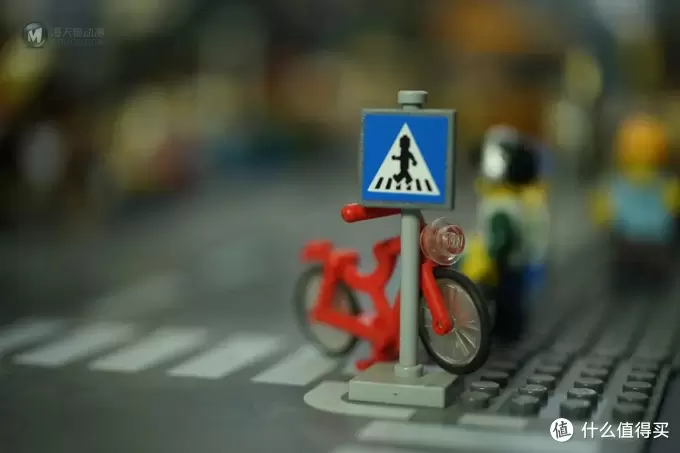 积木的世界 篇十八：LEGO HIDDEN SIDE之 少年Ω与神奇校车