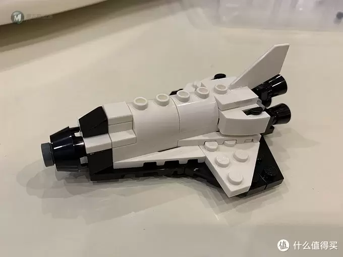 首晒：乐高国际空间站（21321）拼装