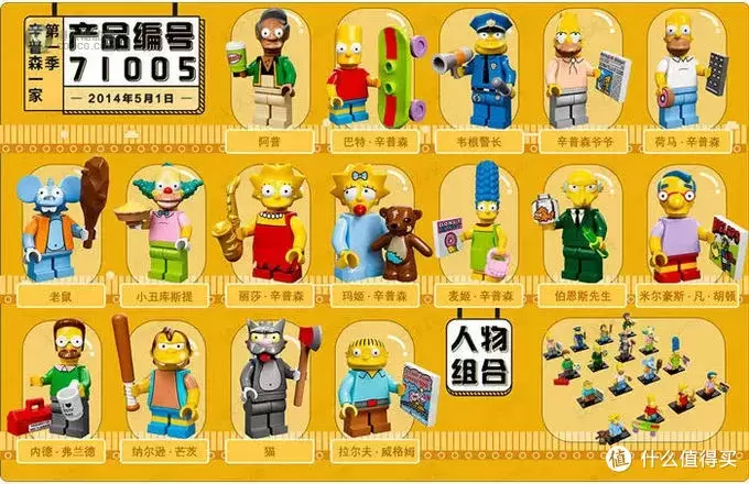 近7年D2C发售时间，了解了乐高上新规律才能买买买呀！
