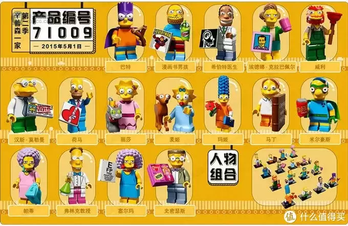 近7年D2C发售时间，了解了乐高上新规律才能买买买呀！