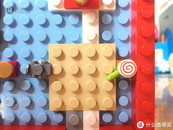 宅家干什么？乐高MOC走起—来自LEGO的相框了解一下吧