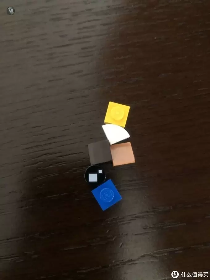乐高 方头仔 篇十：LEGO BRICKHEADZ乐高方头仔41596野兽