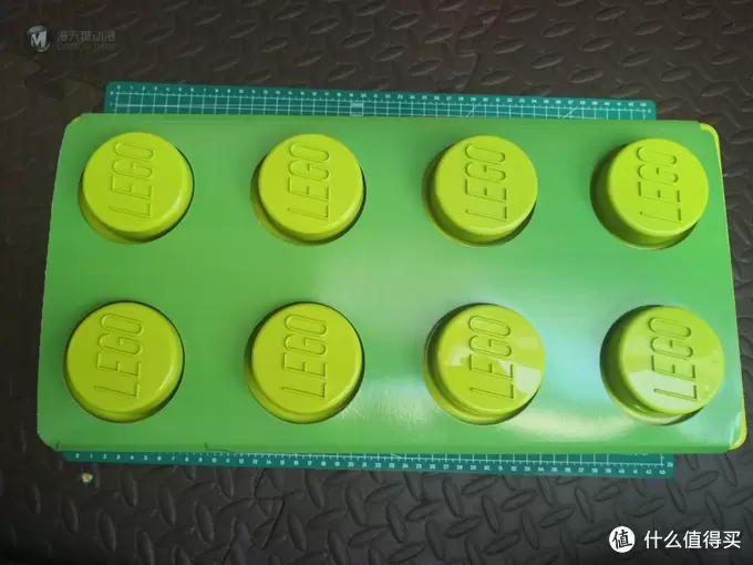 LEGO 乐高 Duplo 10863 我的创意动物大巡游，自带收纳盒的德宝动物火车~