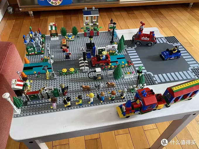 Lego xtra系列分享