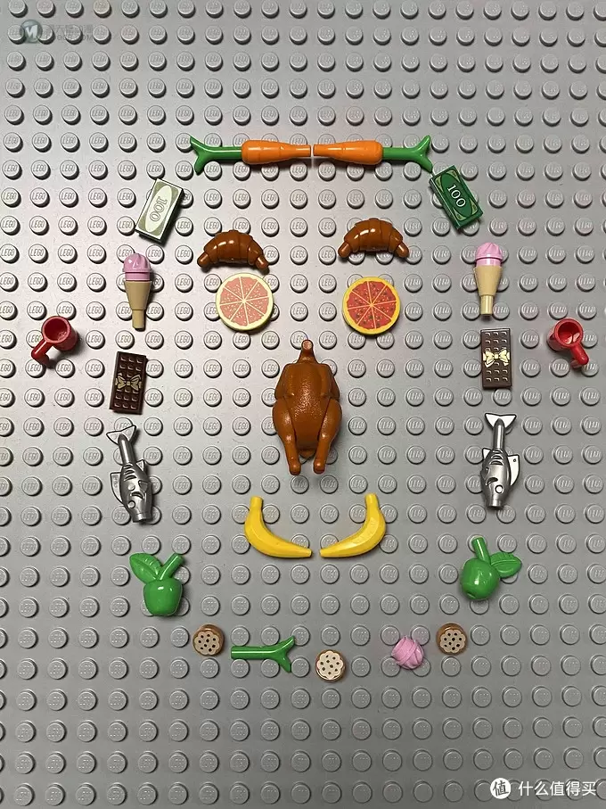 Lego xtra系列分享