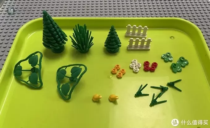 Lego xtra系列分享