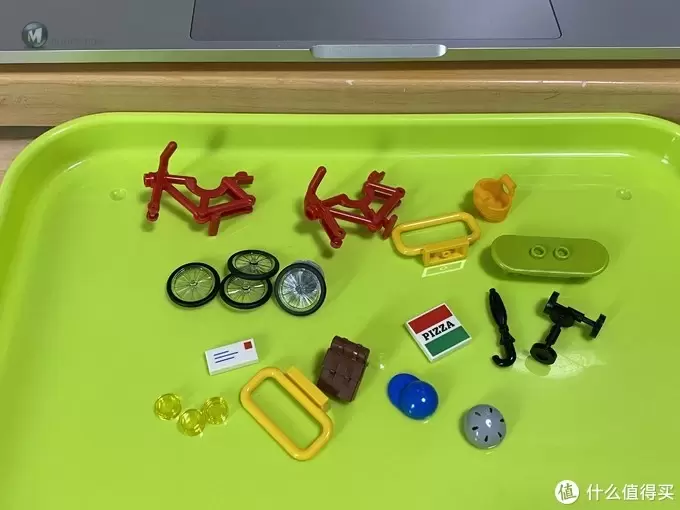 Lego xtra系列分享