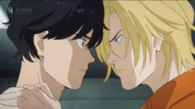 好番推荐，《Bananafish》那些年无人匹敌的香蕉鱼