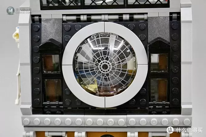 神仙打架—乐高漫威超英系列至圣所对决（LEGO76108）