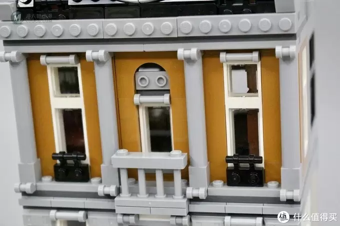 神仙打架—乐高漫威超英系列至圣所对决（LEGO76108）