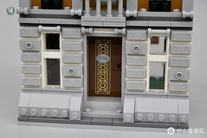 神仙打架—乐高漫威超英系列至圣所对决（LEGO76108）