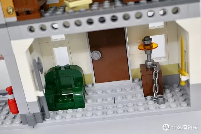 神仙打架—乐高漫威超英系列至圣所对决（LEGO76108）