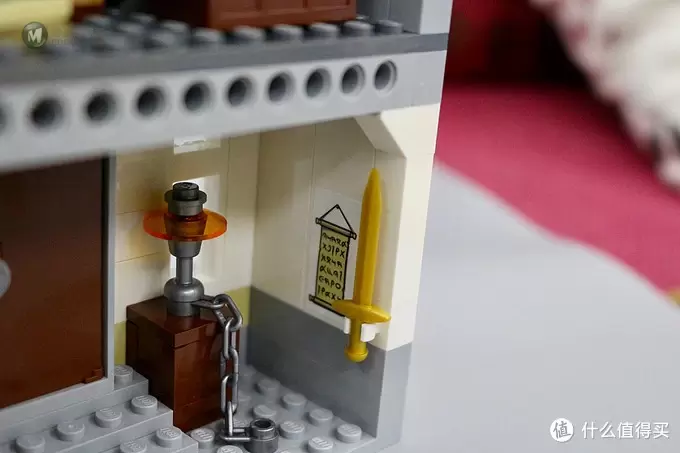 神仙打架—乐高漫威超英系列至圣所对决（LEGO76108）