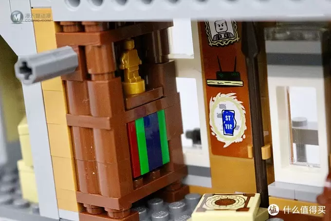 神仙打架—乐高漫威超英系列至圣所对决（LEGO76108）