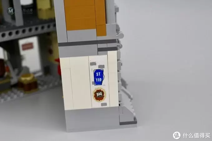 神仙打架—乐高漫威超英系列至圣所对决（LEGO76108）