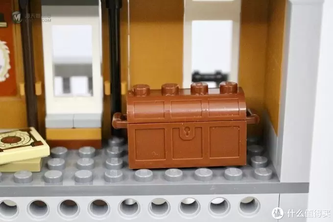 神仙打架—乐高漫威超英系列至圣所对决（LEGO76108）