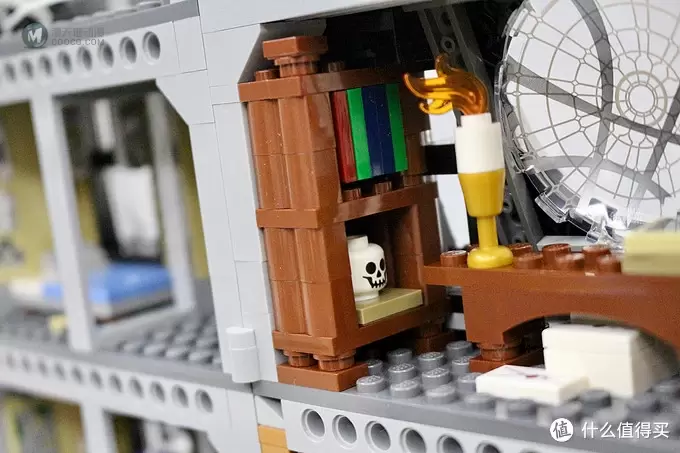 神仙打架—乐高漫威超英系列至圣所对决（LEGO76108）