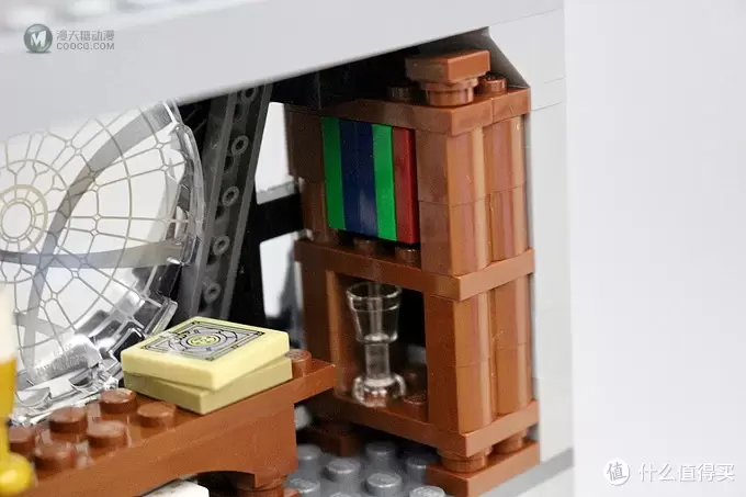 神仙打架—乐高漫威超英系列至圣所对决（LEGO76108）