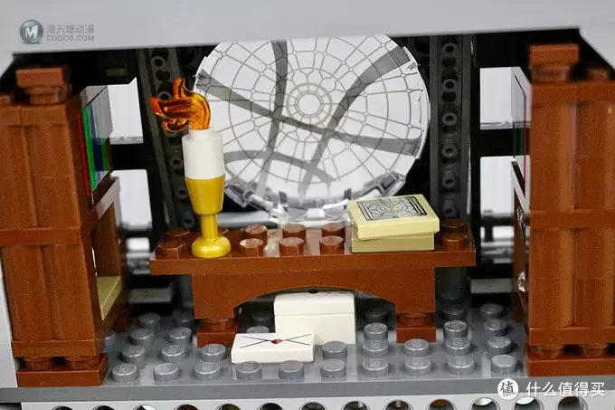 神仙打架—乐高漫威超英系列至圣所对决（LEGO76108）