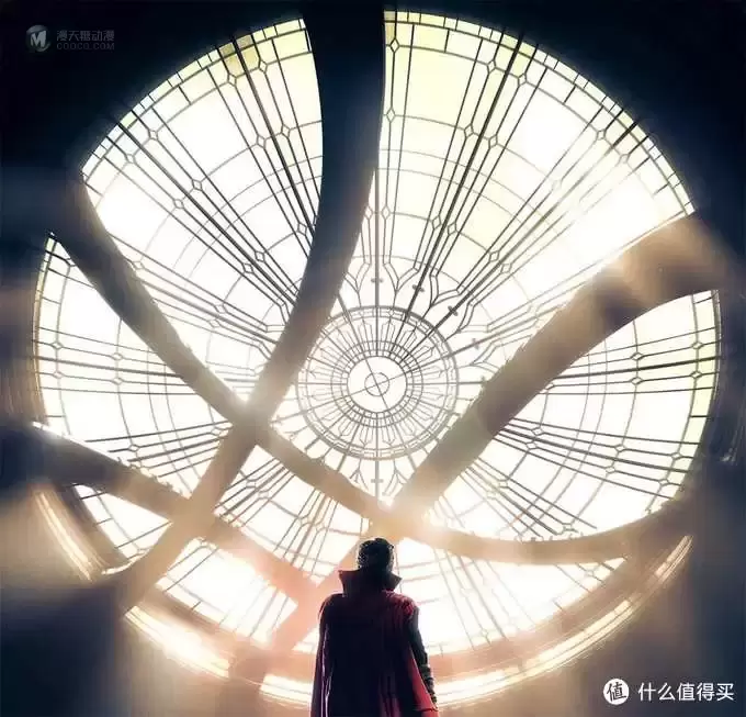 神仙打架—乐高漫威超英系列至圣所对决（LEGO76108）