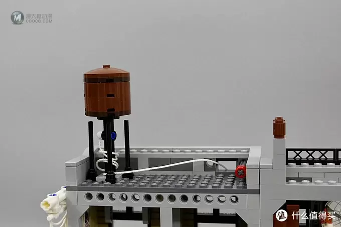 神仙打架—乐高漫威超英系列至圣所对决（LEGO76108）