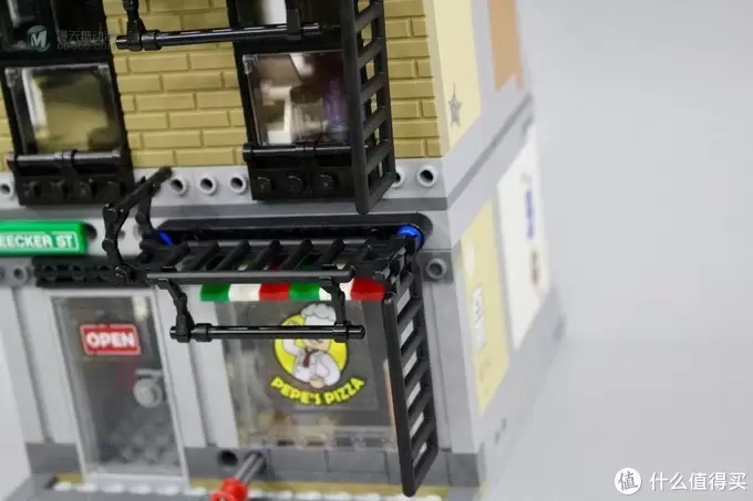 神仙打架—乐高漫威超英系列至圣所对决（LEGO76108）