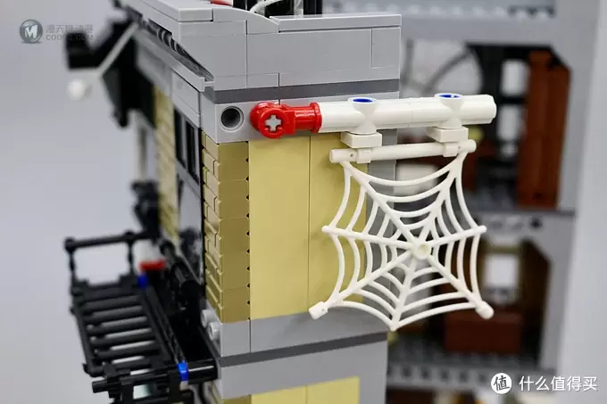 神仙打架—乐高漫威超英系列至圣所对决（LEGO76108）