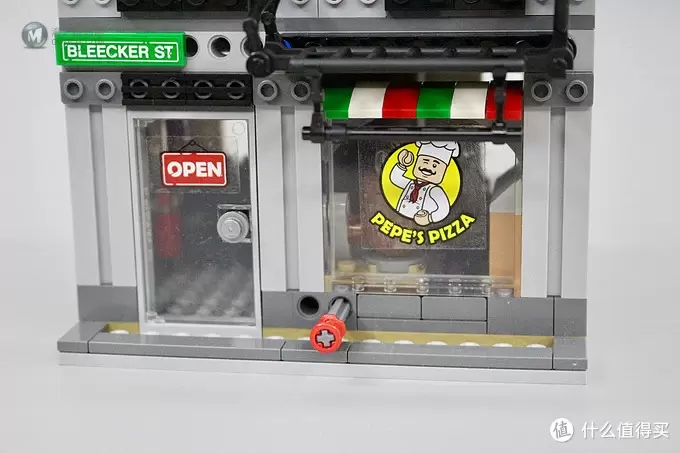 神仙打架—乐高漫威超英系列至圣所对决（LEGO76108）