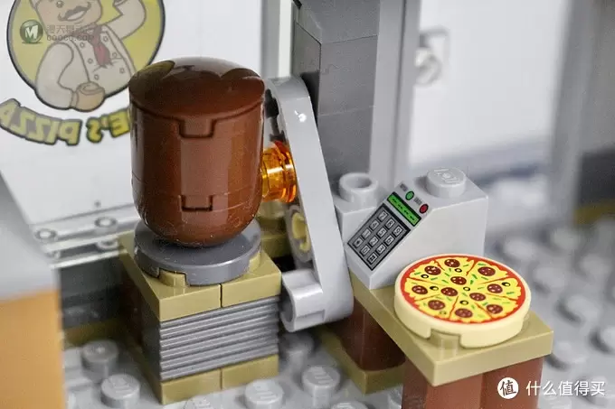 神仙打架—乐高漫威超英系列至圣所对决（LEGO76108）