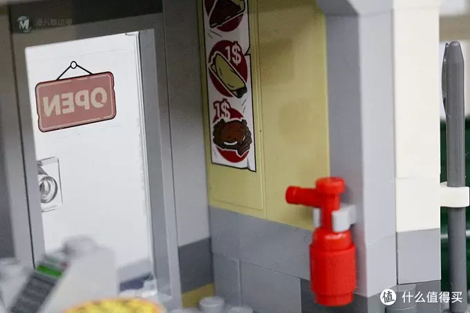 神仙打架—乐高漫威超英系列至圣所对决（LEGO76108）