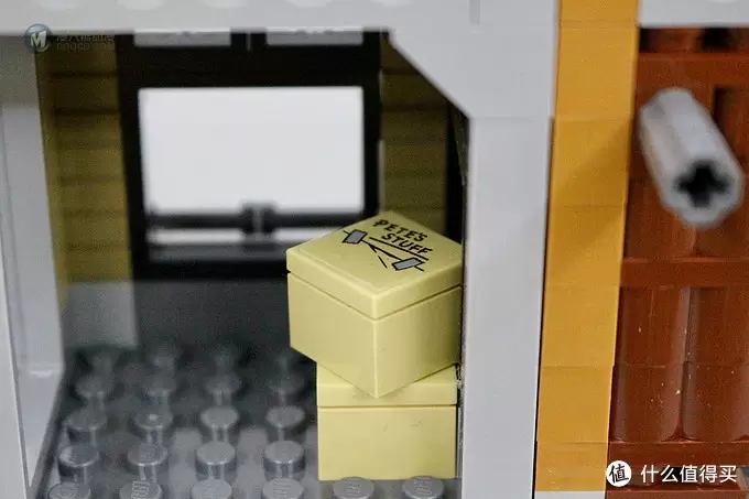 神仙打架—乐高漫威超英系列至圣所对决（LEGO76108）