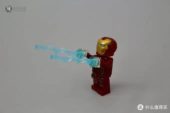 神仙打架—乐高漫威超英系列至圣所对决（LEGO76108）