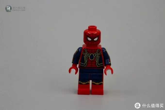 神仙打架—乐高漫威超英系列至圣所对决（LEGO76108）