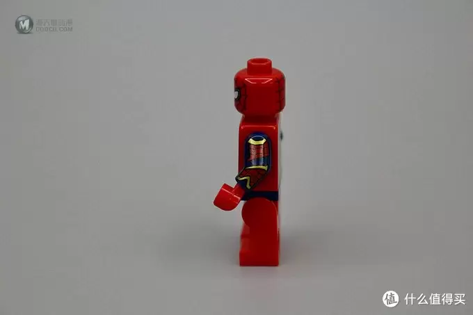 神仙打架—乐高漫威超英系列至圣所对决（LEGO76108）