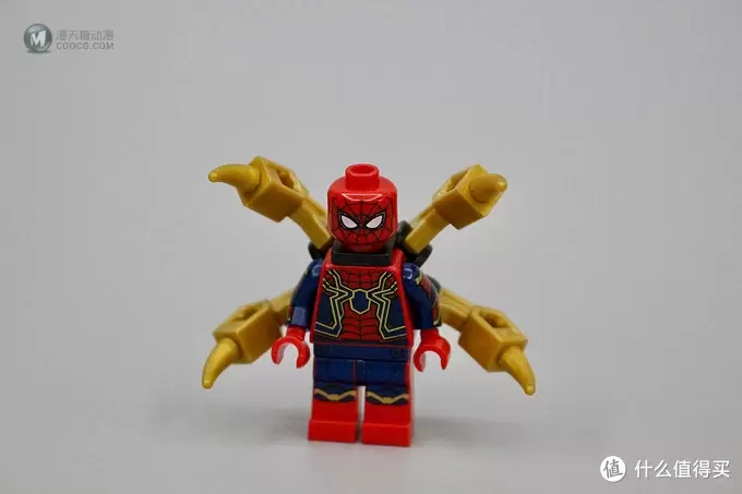 神仙打架—乐高漫威超英系列至圣所对决（LEGO76108）