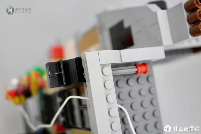 神仙打架—乐高漫威超英系列至圣所对决（LEGO76108）